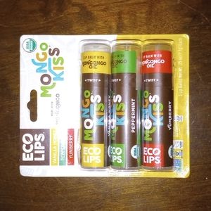 🪞🧴 Mongo Kiss Oil